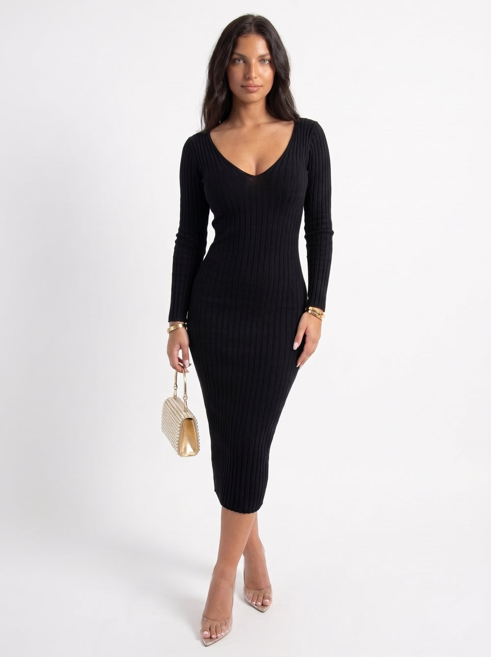 VESTIDO MARINA