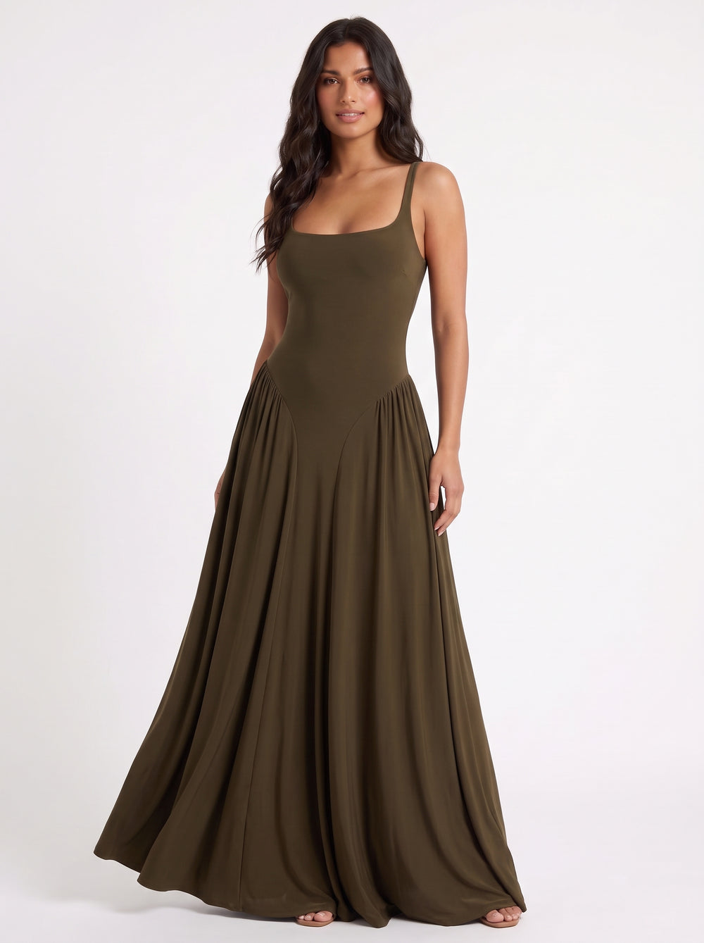 Vestido Clara