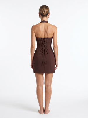Vestido Alessa