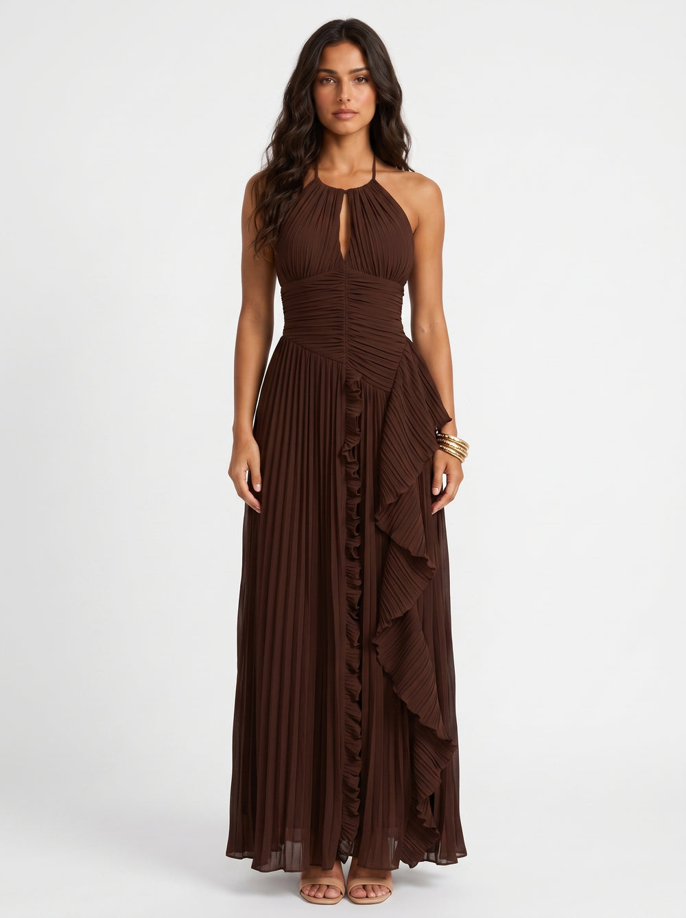 Vestido Siena